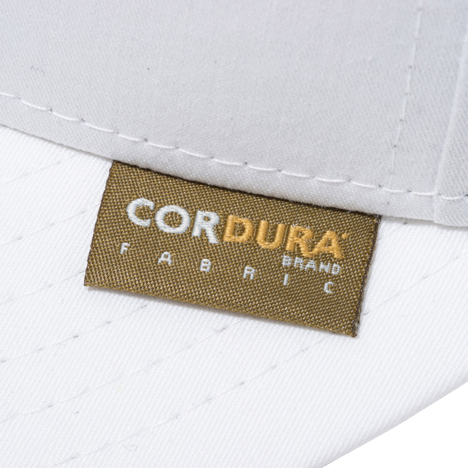 LP 59FIFTY CORDURA® Coolmax コーデュラ ニューヨーク・ヤンキース オフホワイト
