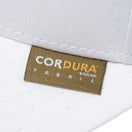 LP 59FIFTY CORDURA® Coolmax コーデュラ ニューヨーク・ヤンキース オフホワイト