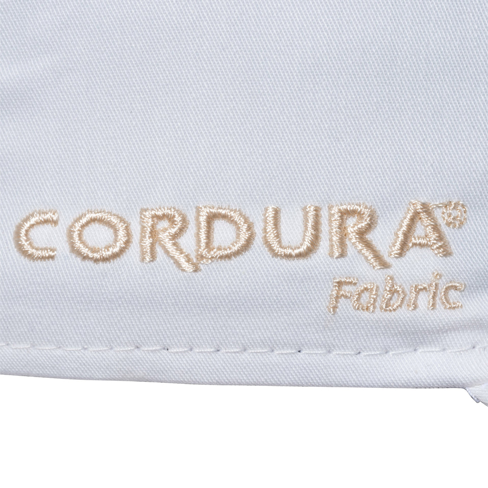 LP 59FIFTY CORDURA® Coolmax コーデュラ ニューヨーク・ヤンキース オフホワイト