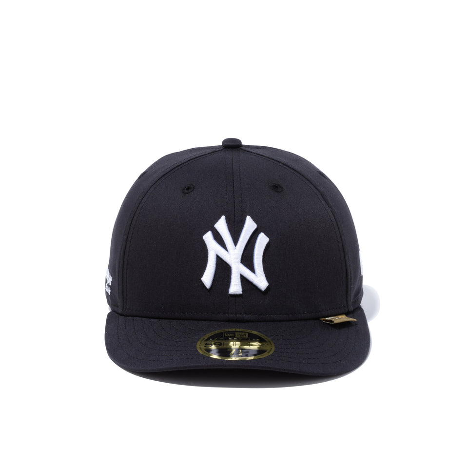 LP 59FIFTY CORDURA® Coolmax コーデュラ ニューヨーク・ヤンキース ブラック