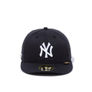 LP 59FIFTY CORDURA® Coolmax コーデュラ ニューヨーク・ヤンキース ブラック