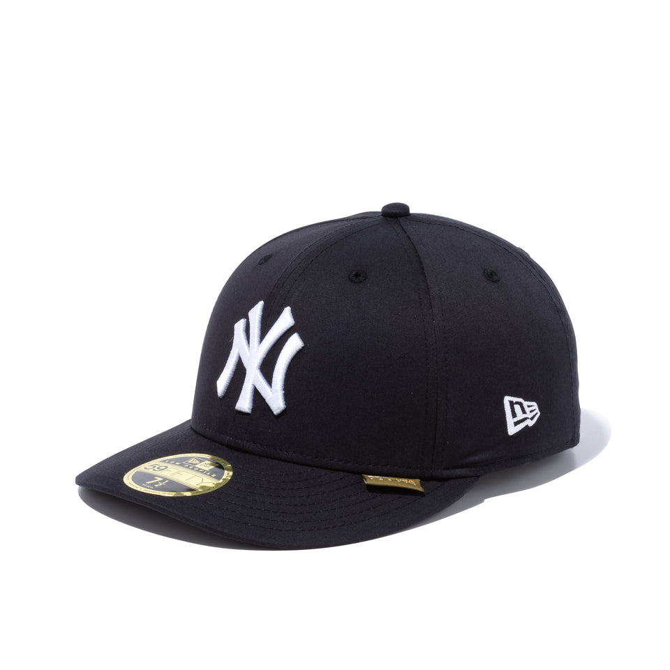LP 59FIFTY CORDURA® Coolmax コーデュラ ニューヨーク・ヤンキース ブラック