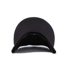LP 59FIFTY CORDURA® Coolmax コーデュラ ニューヨーク・ヤンキース ブラック