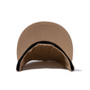 LP 59FIFTY CORDURA® Coolmax コーデュラ ニューヨーク・ヤンキース ベージュ