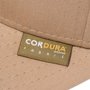 LP 59FIFTY CORDURA® Coolmax コーデュラ ニューヨーク・ヤンキース ベージュ