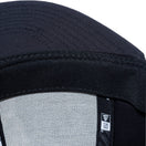 【ゴルフ】 9FIFTY Original Fit CORDURA (made with COOLMAX fabric) スクエアニューエラ ブラック