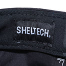【ゴルフ】 9FIFTY SHELTECH スカル ブラック