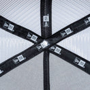 【ゴルフ】 9FORTY A-Frame トラッカー Grass Logo ホワイト