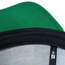 【ゴルフ】 9FORTY A-Frame トラッカー Grass Logo ケリーグリーン