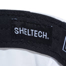 【ゴルフ】 9FORTY A-Frame SHELTECH スカル ホワイト