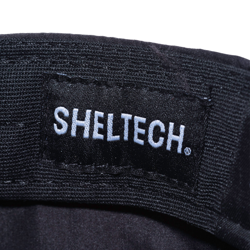 【ゴルフ】 9FORTY A-Frame SHELTECH スカル ブラック