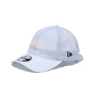 【ゴルフ】 9THIRTY COOL DOTS NEW ERA ホワイト