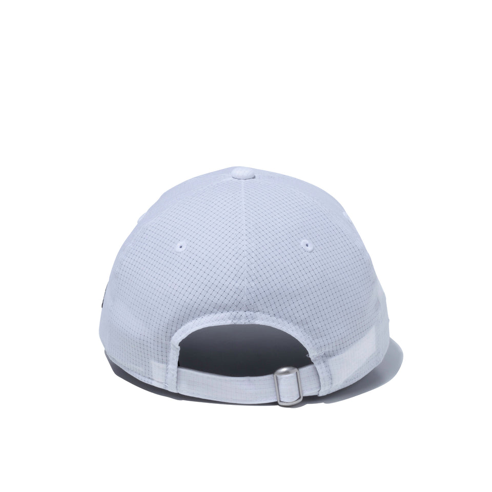 【ゴルフ】 9THIRTY COOL DOTS NEW ERA ホワイト