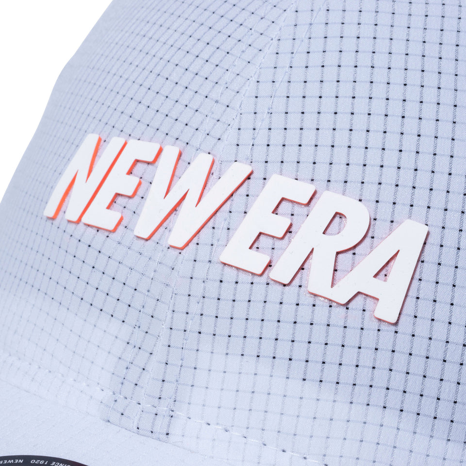 【ゴルフ】 9THIRTY COOL DOTS NEW ERA ホワイト