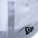 【ゴルフ】 9THIRTY COOL DOTS NEW ERA ホワイト