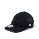 【ゴルフ】 9THIRTY COOL DOTS NEW ERA ブラック