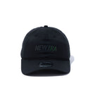 【ゴルフ】 9THIRTY COOL DOTS NEW ERA ブラック