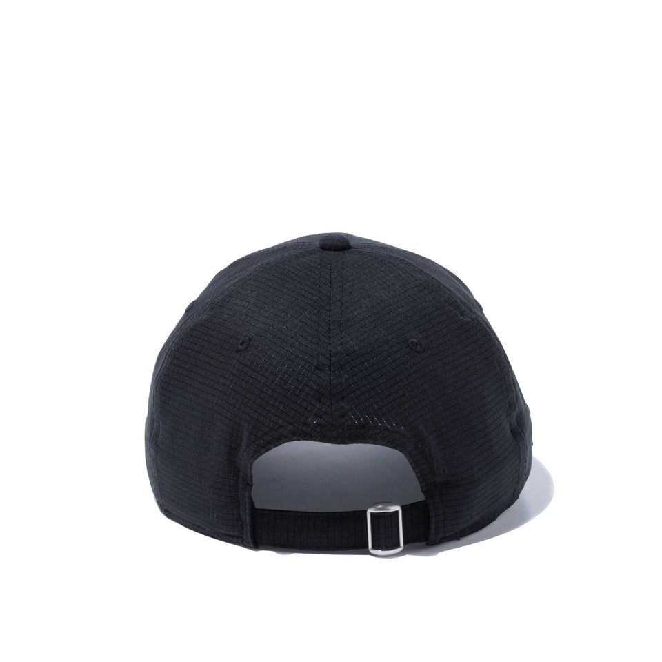 【ゴルフ】 9THIRTY COOL DOTS NEW ERA ブラック