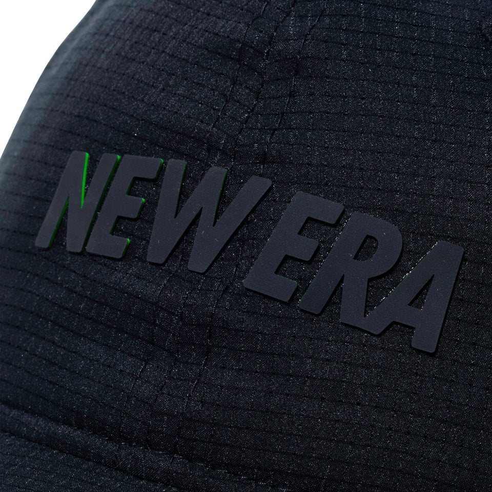 【ゴルフ】 9THIRTY COOL DOTS NEW ERA ブラック