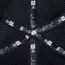 【ゴルフ】 9THIRTY COOL DOTS NEW ERA ブラック