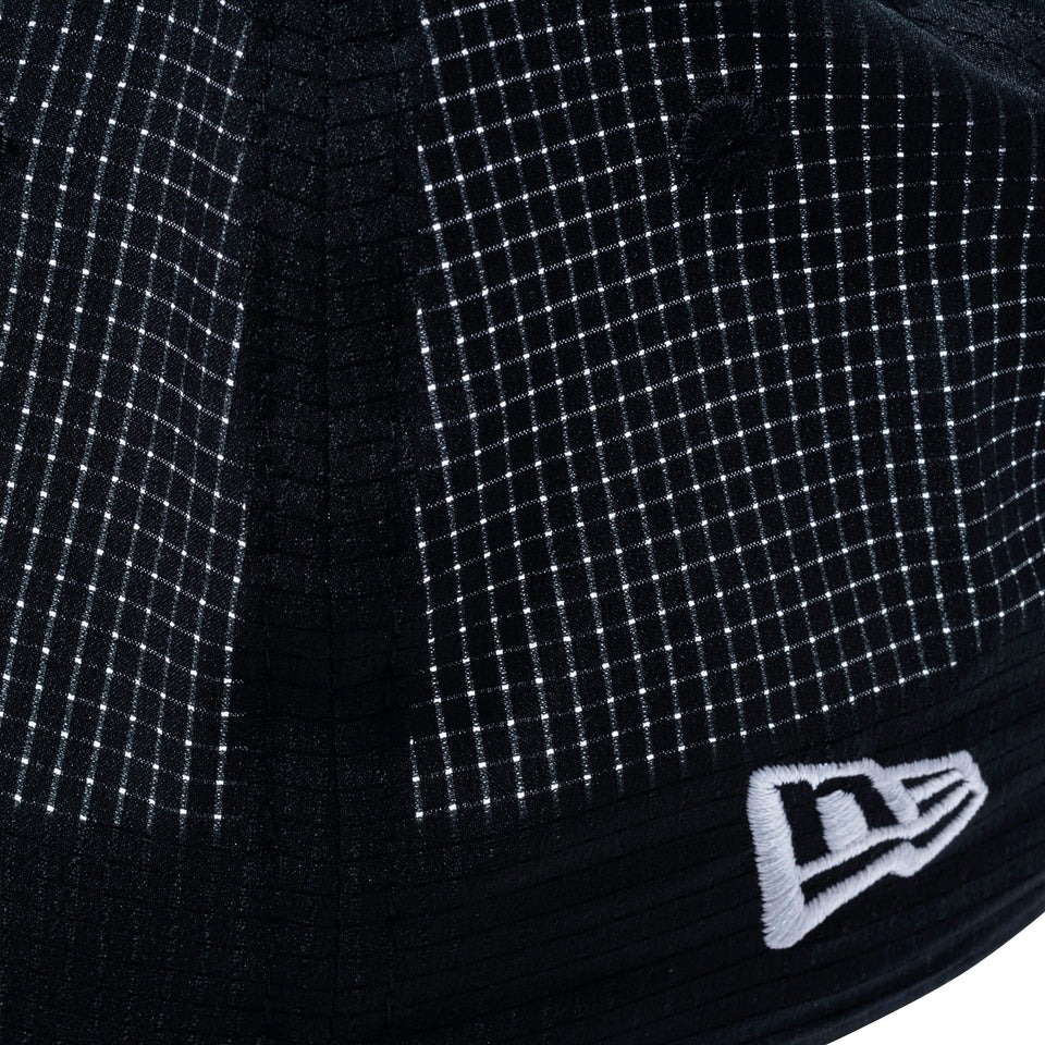 【ゴルフ】 9THIRTY COOL DOTS NEW ERA ブラック