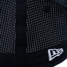 【ゴルフ】 9THIRTY COOL DOTS NEW ERA ブラック
