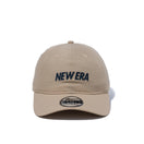 【ゴルフ】 9THIRTY COOL DOTS NEW ERA ベージュ