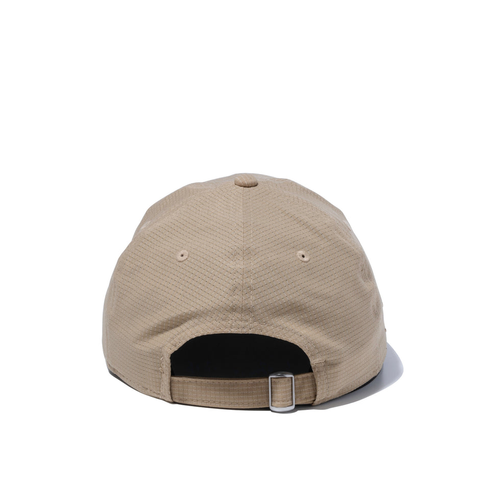 【ゴルフ】 9THIRTY COOL DOTS NEW ERA ベージュ