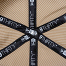 【ゴルフ】 9THIRTY COOL DOTS NEW ERA ベージュ