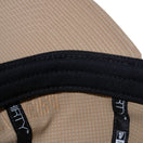 【ゴルフ】 9THIRTY COOL DOTS NEW ERA ベージュ