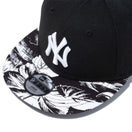 Child 9FIFTY アロハ ニューヨーク・ヤンキース ブラックアロハ