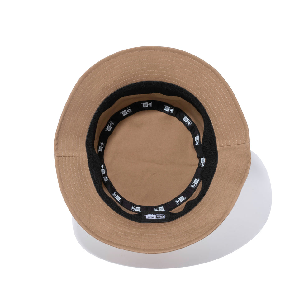 バケット01 Stretch Series カーキ