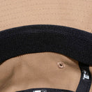 バケット01 Stretch Series カーキ