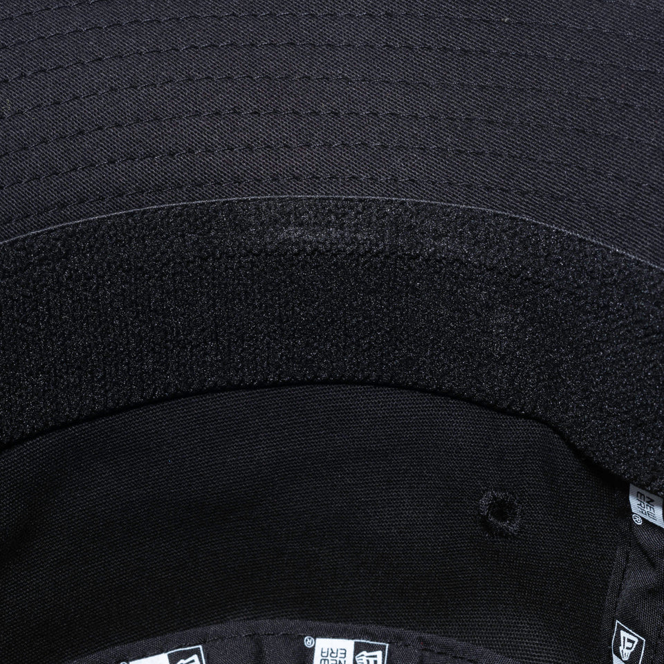 バケット01 Stretch Series ブラック