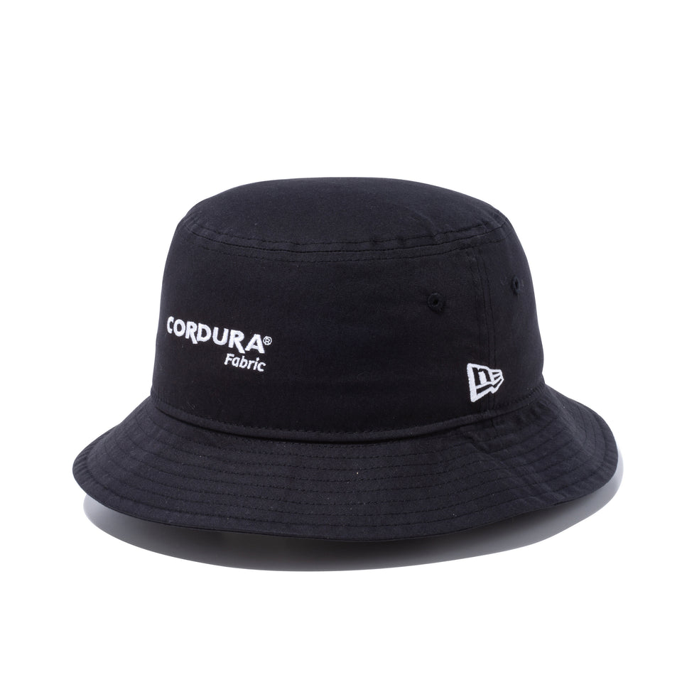 バケット01 CORDURA® Coolmax コーデュラ ブラック