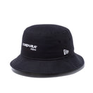 バケット01 CORDURA® Coolmax コーデュラ ブラック