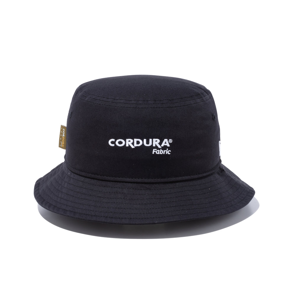バケット01 CORDURA® Coolmax コーデュラ ブラック