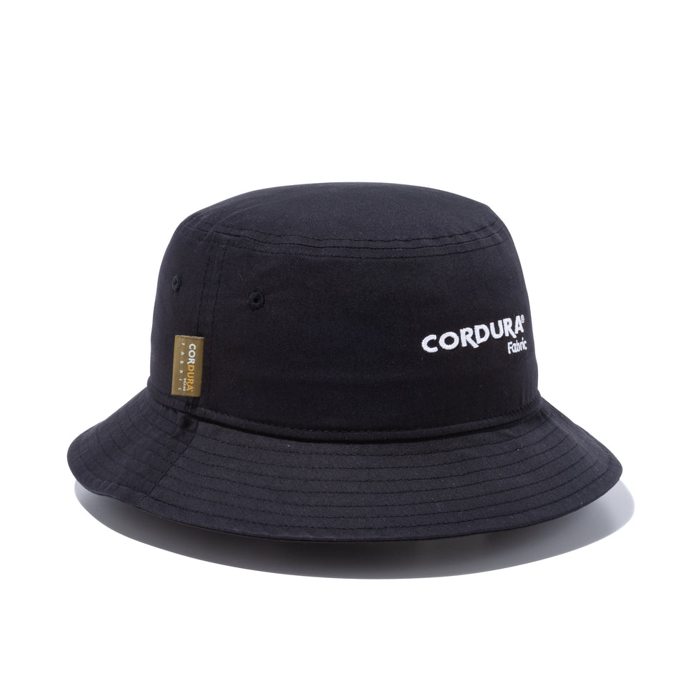 バケット01 CORDURA® Coolmax コーデュラ ブラック