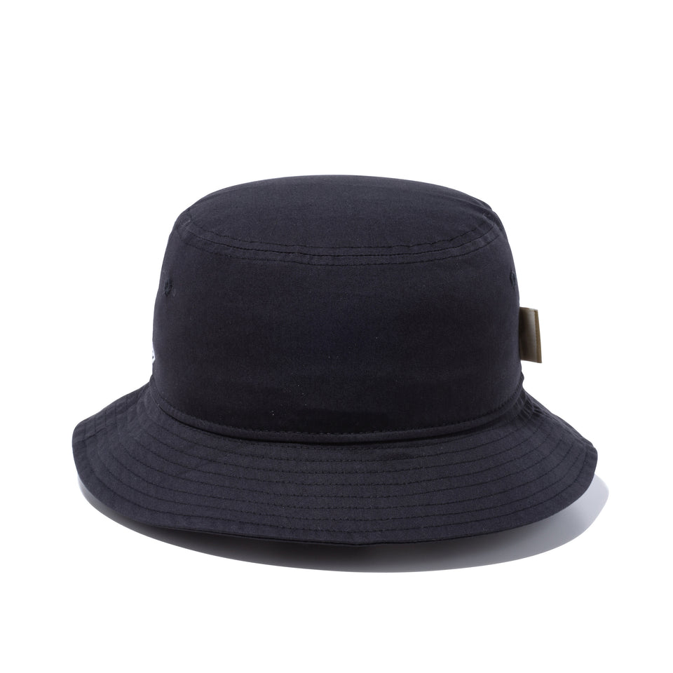 バケット01 CORDURA® Coolmax コーデュラ ブラック