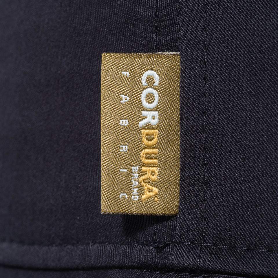 バケット01 CORDURA® Coolmax コーデュラ ブラック