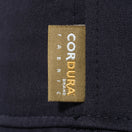 バケット01 CORDURA® Coolmax コーデュラ ブラック