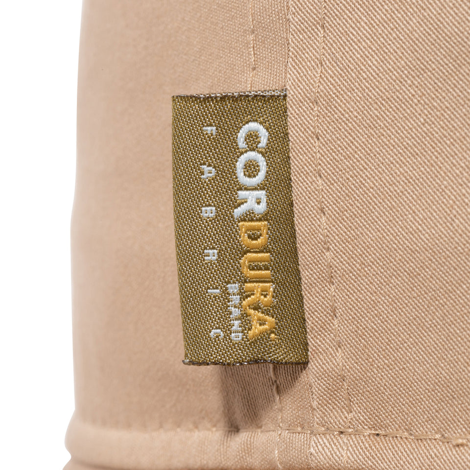 バケット01 CORDURA® Coolmax コーデュラ ベージュ
