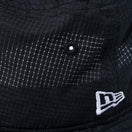 バケット01 Cool Dots ブラック
