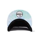 9FIFTY タイダイ ニューヨーク・ヤンキース ブラック / ブルータイダイ