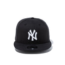 9FIFTY リネンシャンブレー ニューヨーク・ヤンキース ブラック