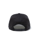 9FIFTY リネンシャンブレー ニューヨーク・ヤンキース ブラック
