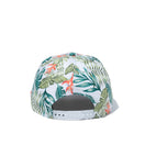 9FIFTY ボタニカル ニューヨーク・ヤンキース ホワイトボタニカル