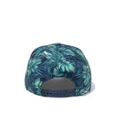 9FIFTY ボタニカル ニューヨーク・ヤンキース ネイビーボタニカル