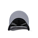 9FORTY A-Frame トラッカー リネンシャンブレー new era ネイビー