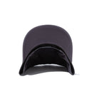 9FORTY A-Frame ラバーロゴ NEW ERA グレー